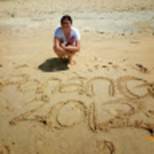 Meet your Posher, Pauline